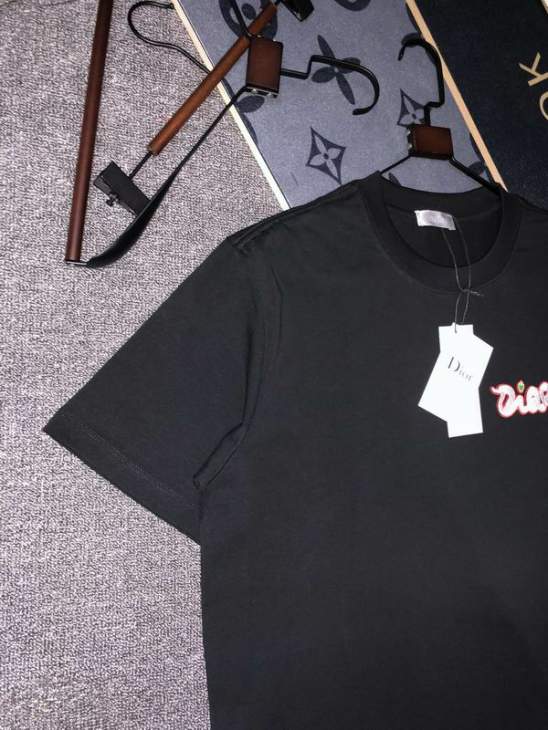 Dior T Shirts Short _SKUDiorS-XLhgntx0715775